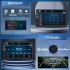 NHOPEEW SH2AM3NH Radio samochodowe 2DIN 7 cali kamera cofania POLSKIE MENU