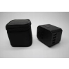 World Travel Adapter CP65 Przejściówka uniwersalna idealna w podróży