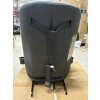 FableKids NALA fotelik samochodowy szary | Isofix, i-Size 76-150 cm, 3-punk
