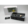 TONOR TX510 mikser mikrofonowy interfejs audio streaming USB 2x2 Jack/XLR