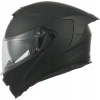 MY Helmet motocyklowy integralny z pełnym wizjerem Kask MY-936 rozmiar M
