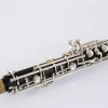 Klarnet Rochix Oboe SF15 Poziom Wykonanie Profesjonalnego Z Hebanu