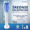 Demirdental Medium HX6018 Do Philips Sonicare 8