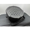4 x Led Par Slim 36 x 1W + TORBA dmx 512 UKING ZQ01082