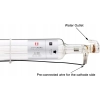 Tuba laserowa CO2 TEN-HIGH 40W 700 mm śr. 50mm, do grawerowania laserowego