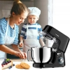 Robot Kuchenny Homlee SM-1508 2000W 7,2L Mieszanie Ugniatanie Bezpieczny