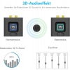 Adapter Bluetooth 1Mii ML201