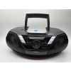Radioodtwarzacz Philips AZB798T/12 12 W czarny USZKODZONY