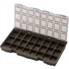 Skrzynka systemowa Tackle Box TB9 63 przegródki New Direction Tackle