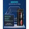 Akumulator LiPo Hoovo 8000mAh 100C 11.1V 3S 59.2Wh RC 2pak