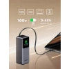 Powerbank UGREEN Nexode 20000 mAh PB726 165W Szary