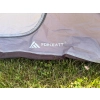 Namiot 3 Osobowy Wodoodporny Lekki Na Camping FORCEATT