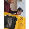 Retekess V117 Przenośne Radio FM AM SW Radio Mini
