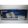 YuanLey AI YS2422FS-P 24-portowy przełącznik PoE z 2 Gigabit Ethernet