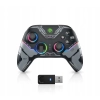Gamepad bezprzewodowy EasySMX X15 Czarny do Nintendo Switch, PC, Android