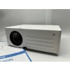 Projektor AKATUO XR21 biały 1080p WIFI BT FHD HDMI iOS Android + PILOT