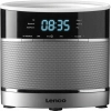 RADIO Z ALARMEM ANALOGOWE LENCO CR-3306 BLUETOOTH