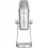 BOYA BY-PM700SP USB USB-C mikrofon kondensatorowy do iOS Android Windows Ma