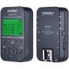 YONGNUO YN622C-KIT bezprzewodowy pilot zdalnego sterowania 100 m E-TTL