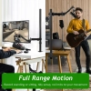 FRGYEE NB-68 Ramię mikrofonu, stojak do Shure SM7B, Blue Yeti, HyperX