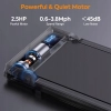 Nowa BIEŻNIA domowa elektryczna składana do chodzenia WALKING PAD 1-6km PIL