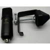 TONOR T20 XLR mikrofon kondensatorowy z ramieniem