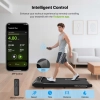 Bieżnia elektryczna Mobvoi TM10 do 120 kg Mobvoi Walking Pad Smart
