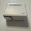 Akiyo O1 Przenośny Mini Projektor LCD FullHD Biały Statyw Pilot