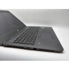 LAPTOP HP Zbook 15u G3 Intel i7 6500u 8GB 240GB SSD FHD W4190M GW W11