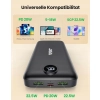 Power Bank 27000 mAh Szybkie Ładowanie PD 20W 22,5W 3xUSB Typ C Uniwersalny