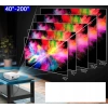 Projektor Staratlas L36P, 5G Wi-Fi Bluetooth Full HD, 12000 lm