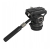 Olejowa głowica statywowa video SmallRig max 10kg Manfrotto 501PL DJI RS2