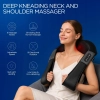 Masażer Shiatsu do szyi i ramion VOYOR PJ100