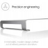 Desire 2 aluminiowa ergonomiczna podstawka pod Laptop Monitor