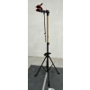 Stojak serwisowy CXWXC TQXL-04-B montazowy rowerowy