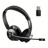 Zestaw słuchawkowy bezprzewodowy EARBAY BT786 USB Bluetooth