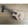 Ukulele elektroakustyczne Leworęczne Ortega RU5CE-L