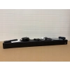 ABRAMTEK E800 Soundbar TV bt HDMI ARC, ultra niskie opóźnienie, 120 W