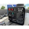 Wytwornica dymu MASZYNA WYTWORNICA DYMIARKA MOCNA 0,3l 500W Piloty LED