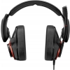 Sennheiser EPOS GSP 600 Słuchawki gamingowe przewodowe zamknięte