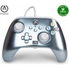 Pad PowerA Enhanced Metallic Ice do Xbox Series X/S, Xbox One, PC Przewodow