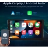 RADIO ANDROID NAWIGACJA Mercedes-BENZ Vito 2003-2010 (2+64GB)