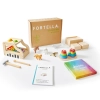 Zabawka Fortella Go Grow Box Montessori 13-15 miesięcy rozwojowa