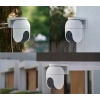 KAMERA OBROTOWA MONITORING ZEWNĘTRZNY WIFI EZVIZ C8C 1080P IP65 APLIKACJA