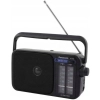 Panasonic RF-2400 przenośne radio FM/AM tuner cyfrowy stabilne strojenie