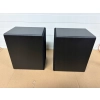 Kolumny głośnikowe Denon SCN-10 2.0 czarne 2 sztuki