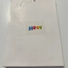 2 sztuki sensorycznych pacynek Fidget-Toys POP-IT jednorożec i dinozaur