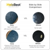 MeloBeat Tongue Drum Handpan 14