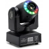 Ruchoma głowa Areyourshop LED 8 gobo DMX 512 LED Sound