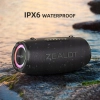 Potężny Głośnik ZEALOT S87 Moc 80W Bluetooth 5.2 16000mAh